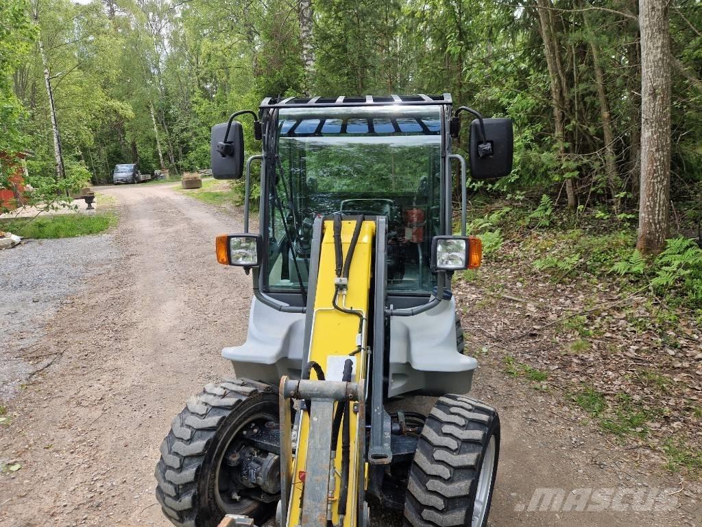 Kramer 5035 Мини товарачи

