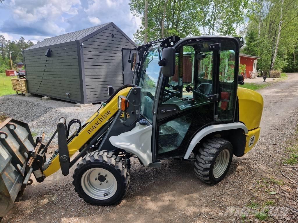 Kramer 5035 Мини товарачи
