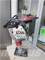 Dynapac DR 6X Пробки