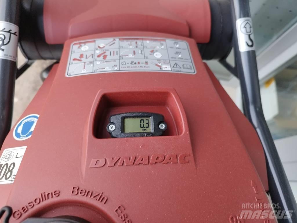 Dynapac DR 6X Пробки