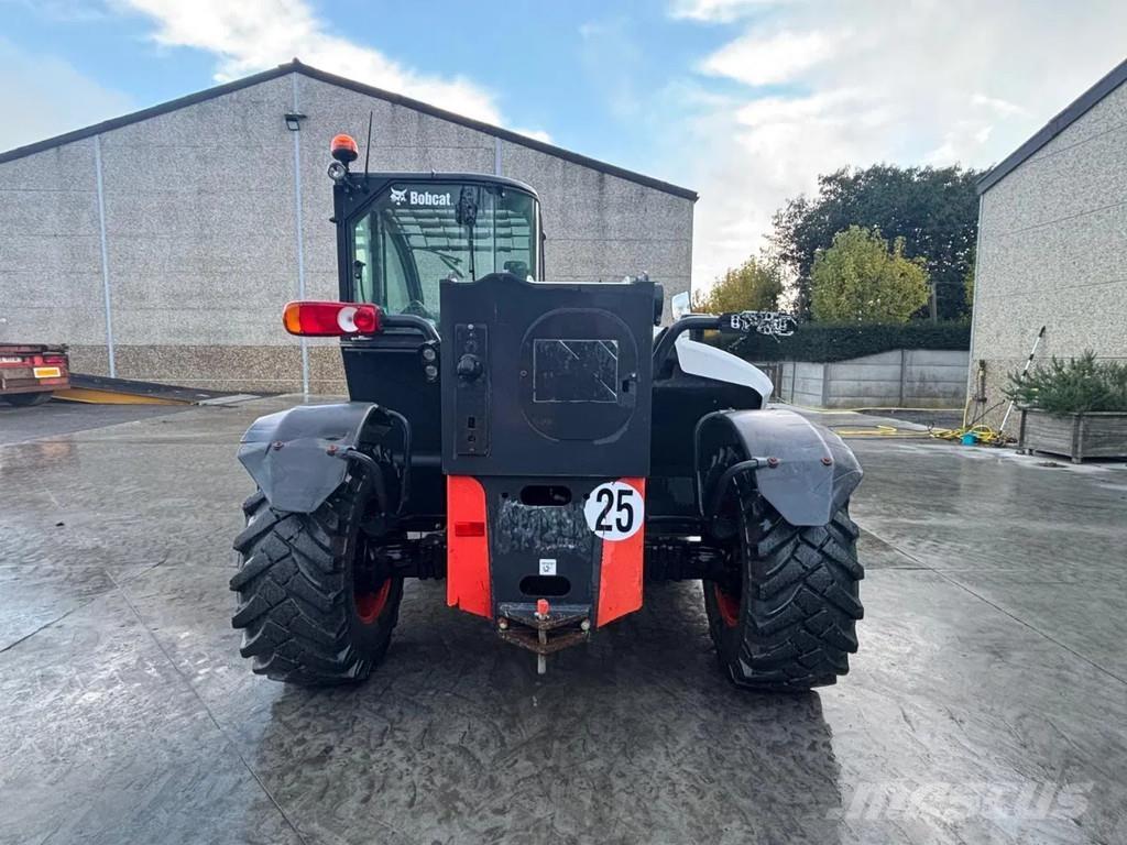 Bobcat TL360 Телескопични товарачи за селското стопанство