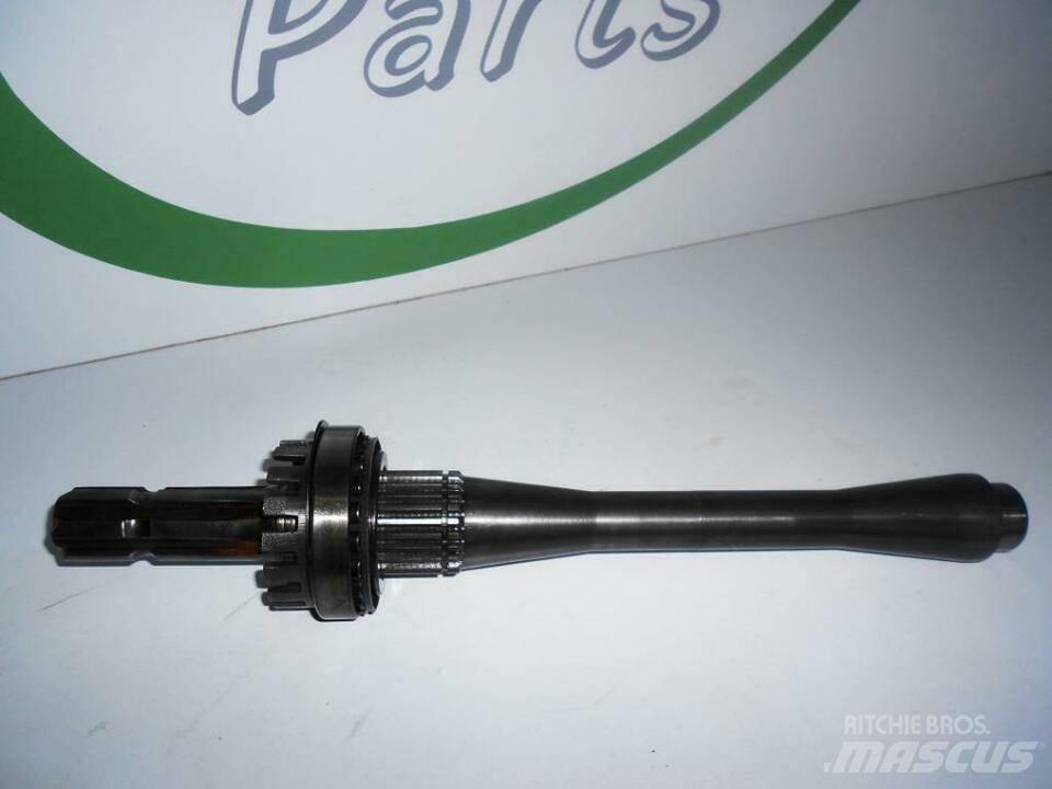 Fendt GT PTO AXLE Предаване