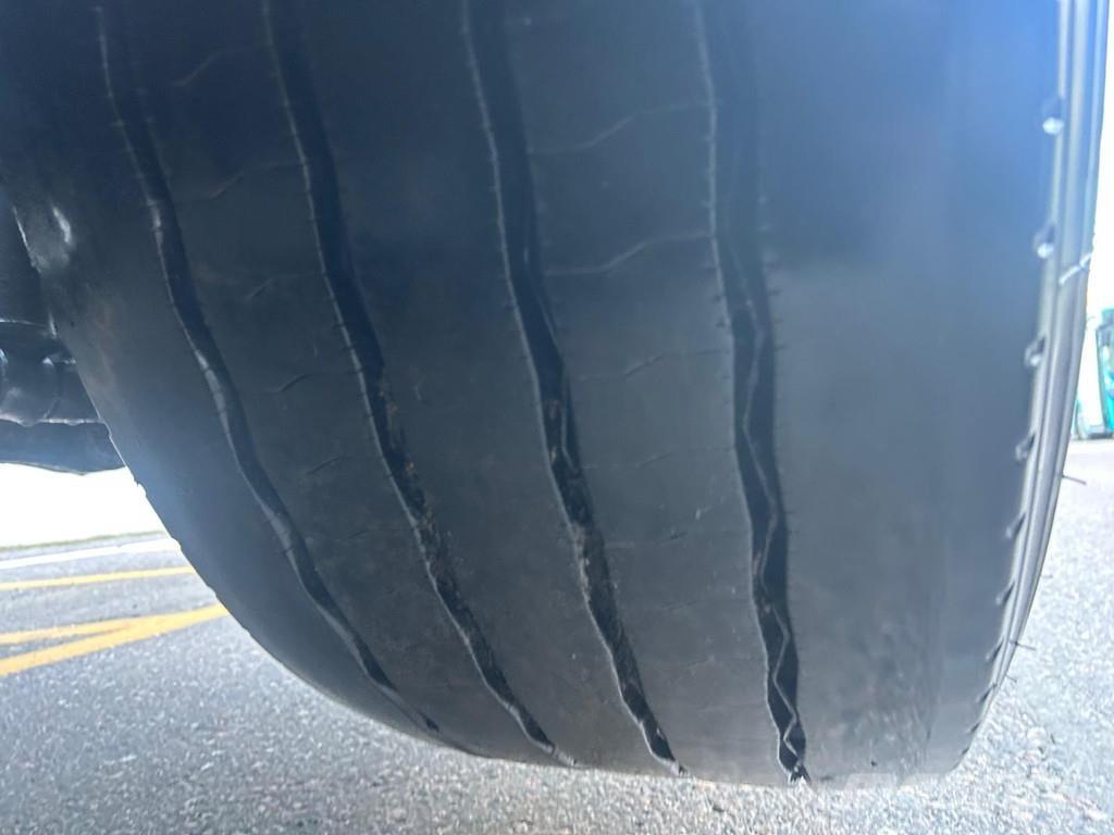 Volvo FH Шаси кабини