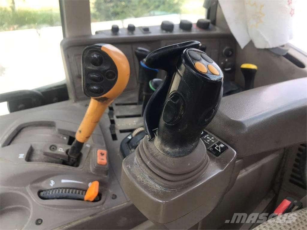John Deere 6155M Трактори