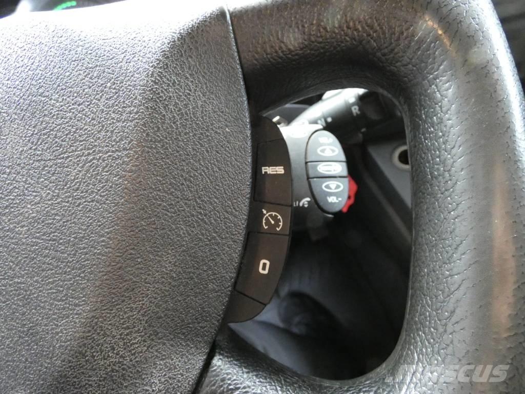 Renault D16 Автокранове