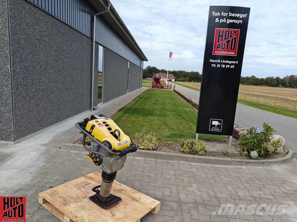 Atlas Copco LT 5004 Уплътнители за плочи
