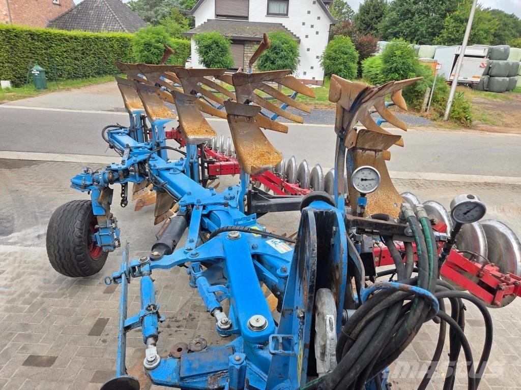 Lemken Vari-opal 9 Стандартни плугове