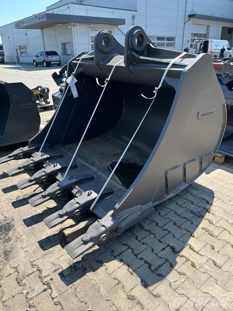 Volvo EC 480 E L Верижен екскаватор