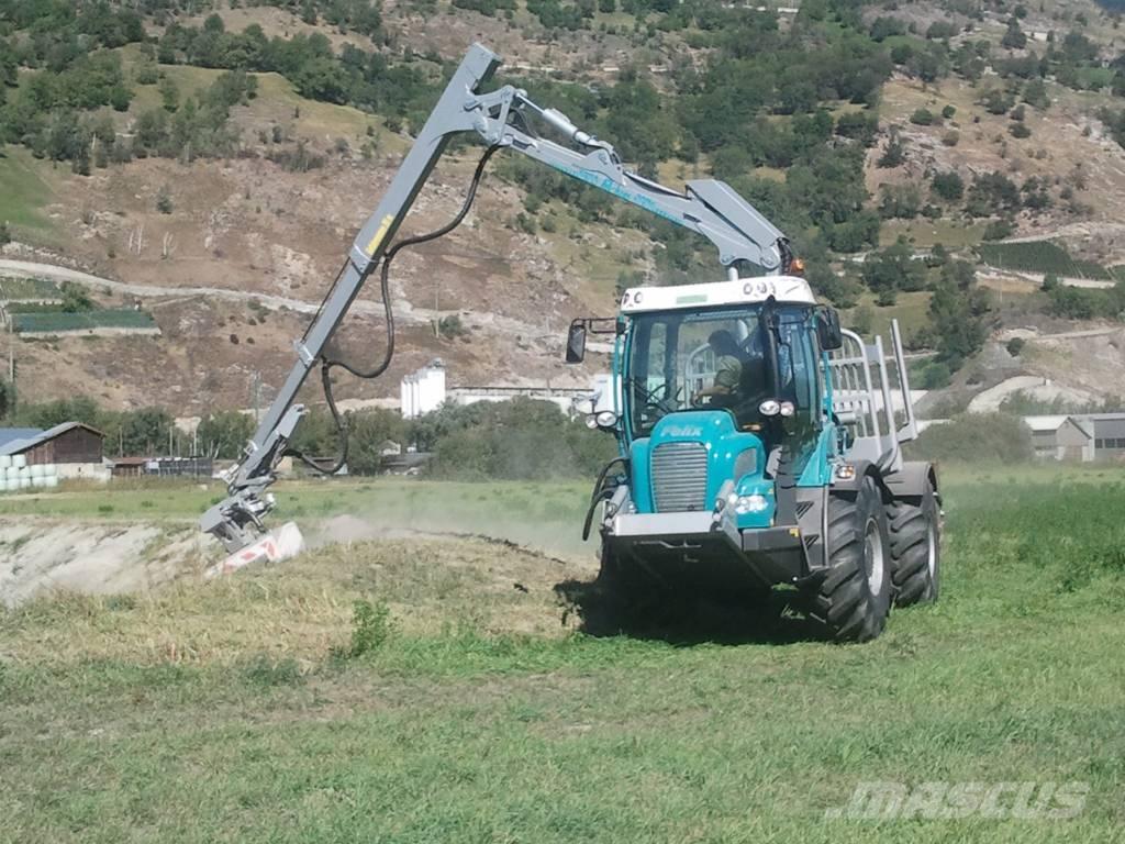 Pfanzelt Felix Форуардери