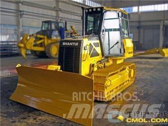 Shantui SD08-3 Верижни булдозери

