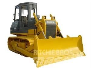 Shantui SD08-3 Верижни булдозери
