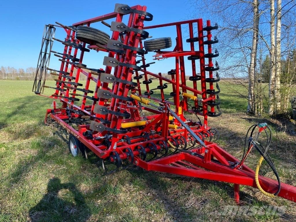 Potila Classic 600 Брани