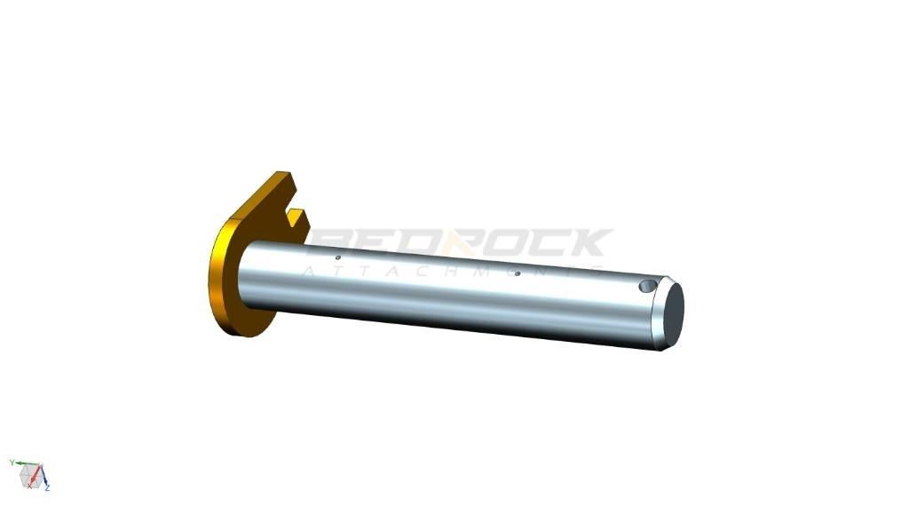 CAT 69.85MM PIN AS Други компоненти