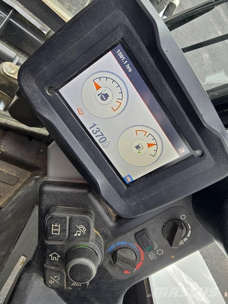 Bobcat E 42 Мини екскаватори < 7 т