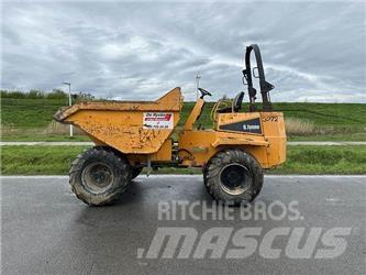 Thwaites 9T Странични самосвали