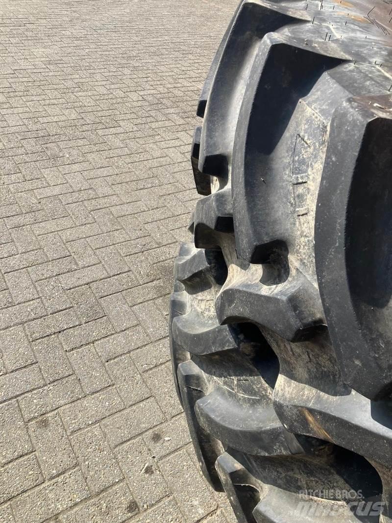 Petlas 520/85R42 Селскостопанство - Други