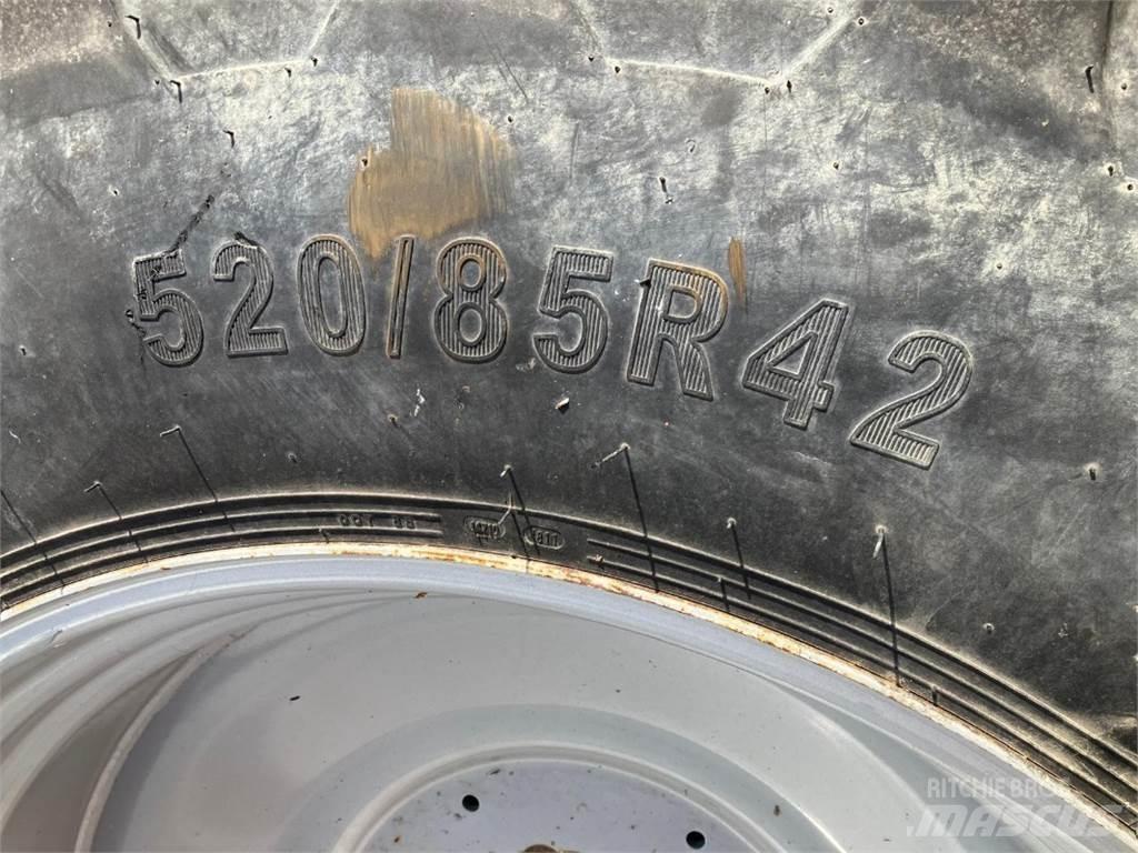 Petlas 520/85R42 Селскостопанство - Други