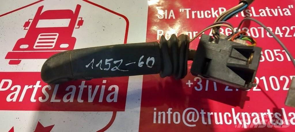 Scania R 420.   1373190 Кабини