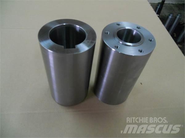 Ursus C 200 Селскостопанство - Други