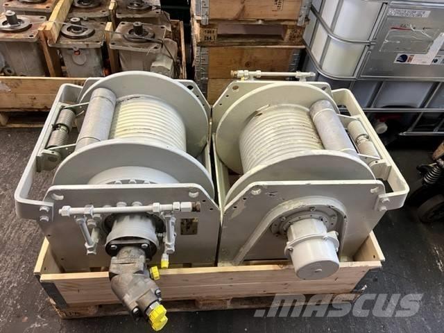  Zollern ZHP 4.20 Други кранове/вишки