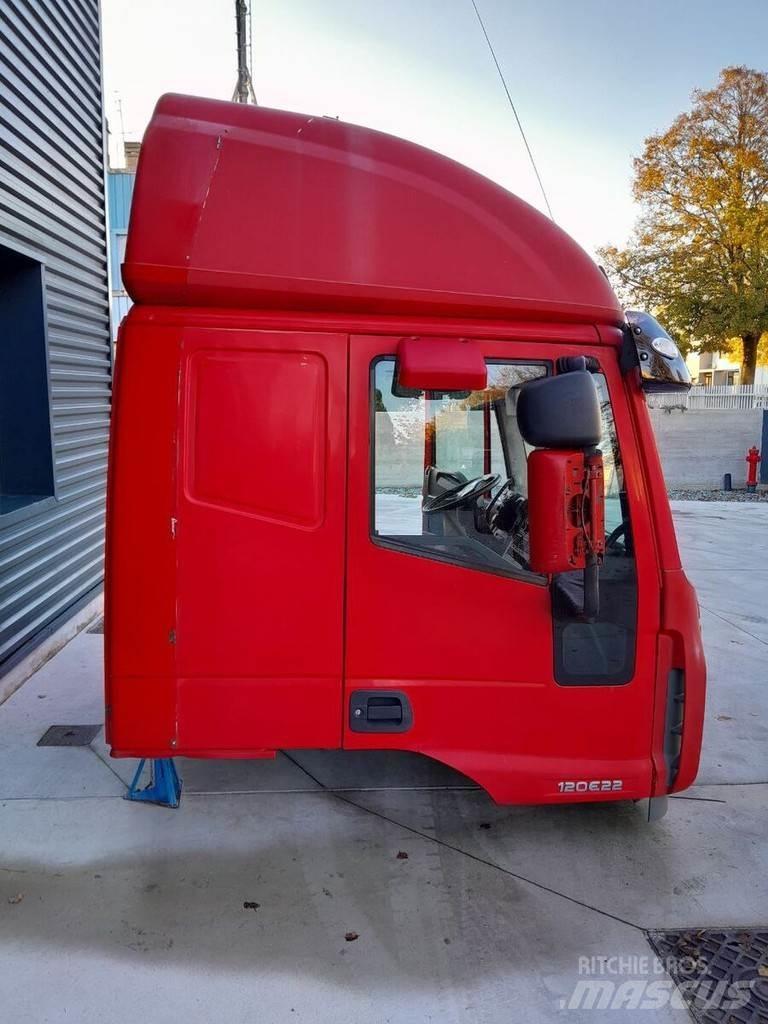 Iveco Eurocargo Кабини