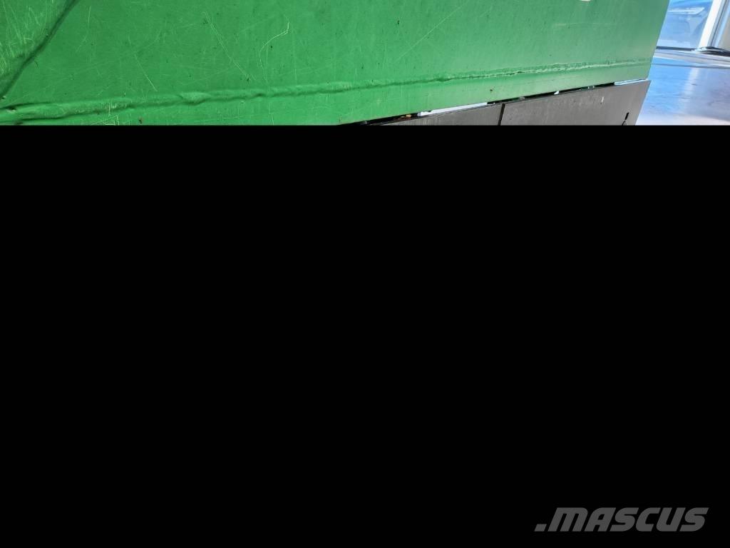 Sami VM 3200 Снегочистачки