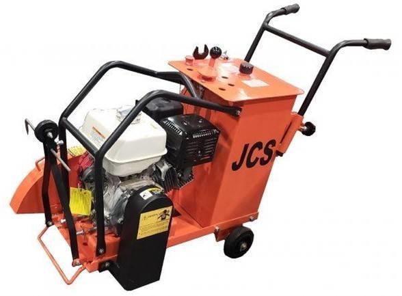  TK EQUIPMENT JCS Триони за скали и бетон