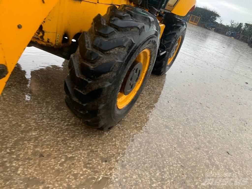 JCB Air Master Други