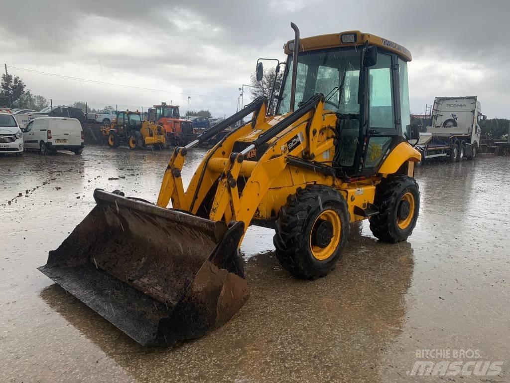 JCB Air Master Други