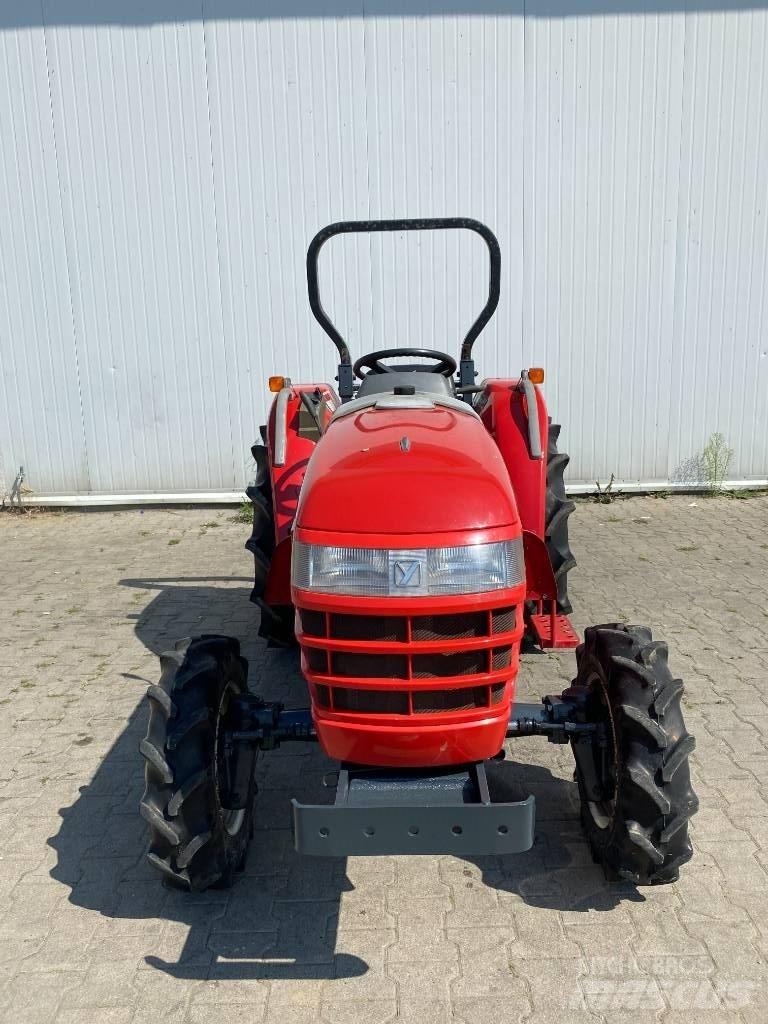 Yanmar RS240 Компактни трактори