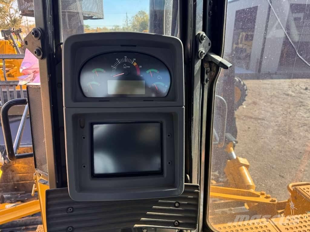 CAT D 9 T Верижни булдозери
