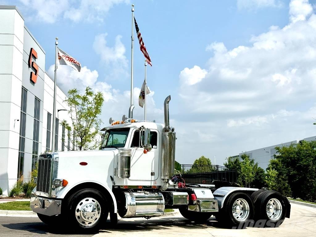 Peterbilt 378 Влекачи