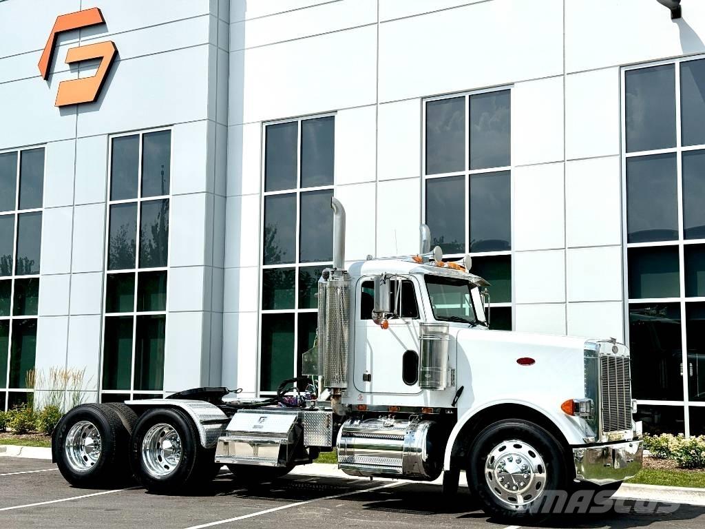 Peterbilt 378 Влекачи