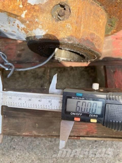   (12005471) SW SMP2 Бързи съединители