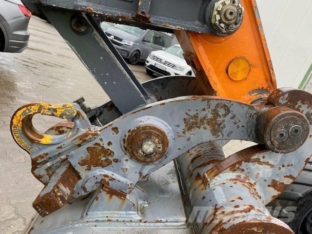   (12005471) SW SMP2 Бързи съединители