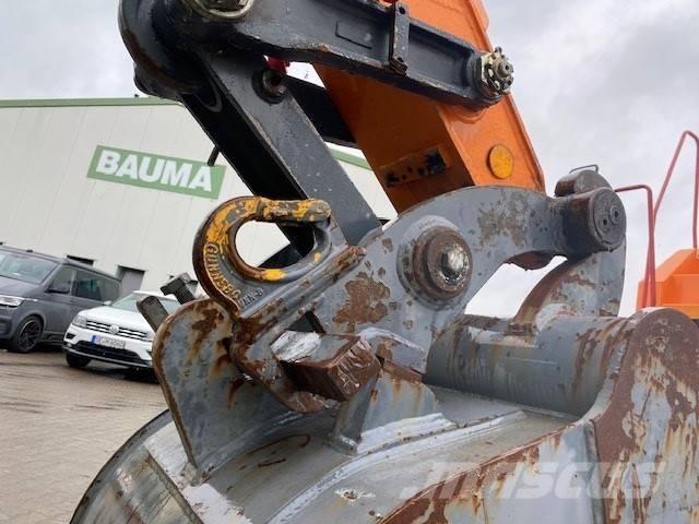   (12005471) SW SMP2 Бързи съединители