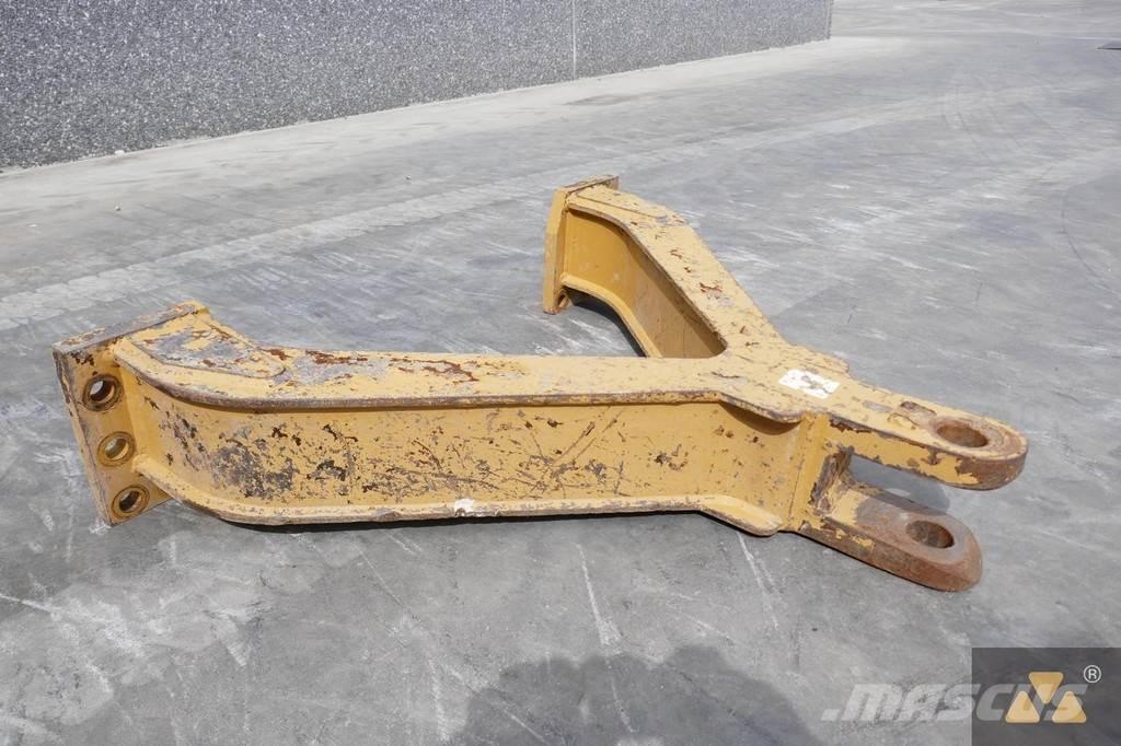 CAT D6 Drawbar Транспорт - Други