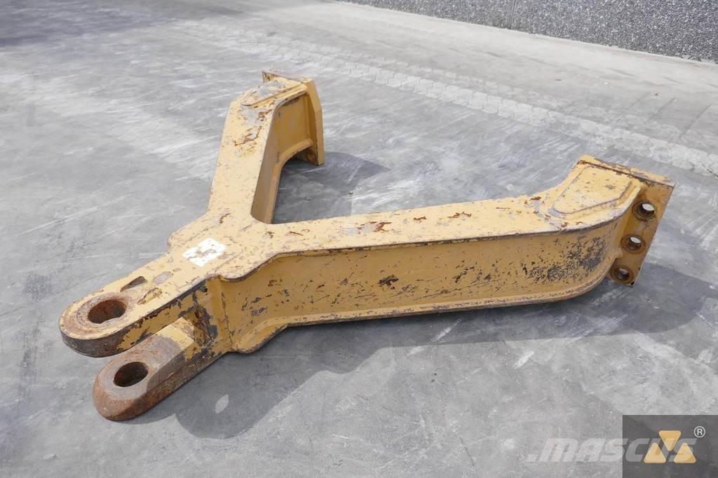 CAT D6 Drawbar Транспорт - Други