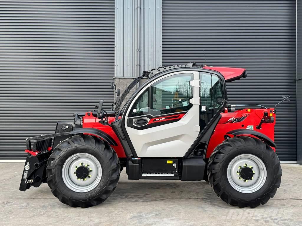 Manitou MT 935 Телескопични товарачи