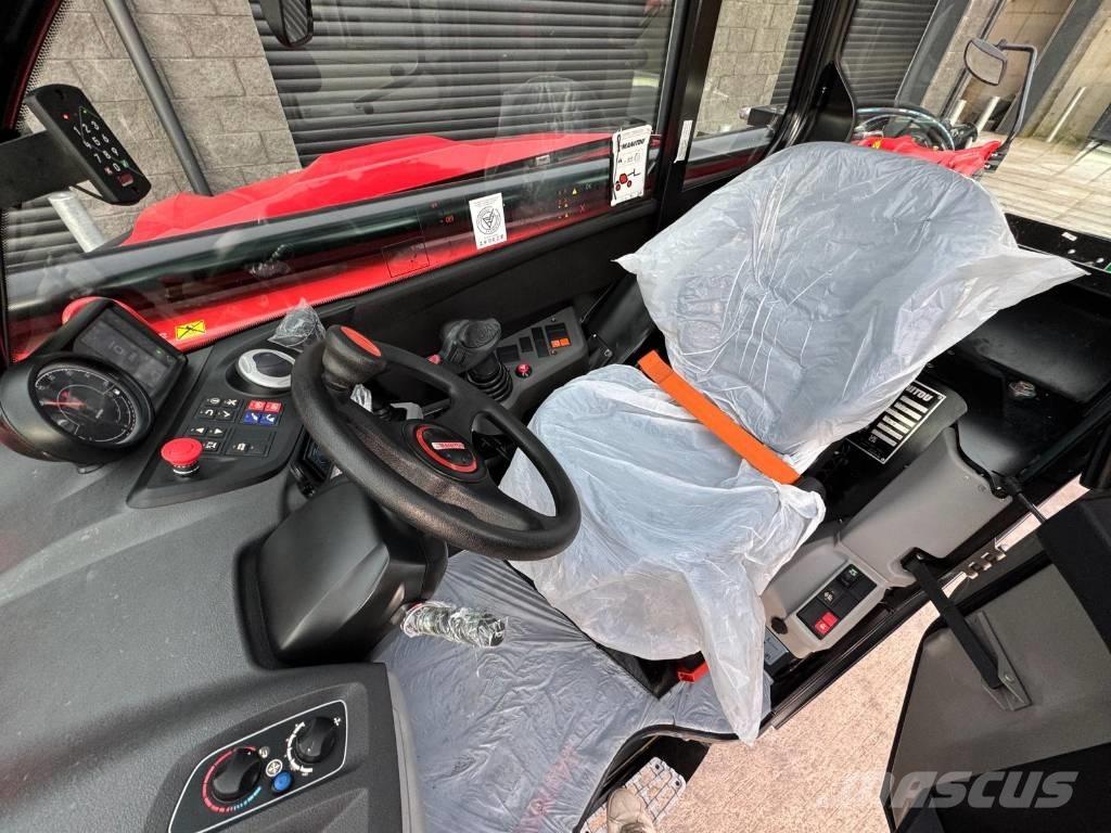 Manitou MT 935 Телескопични товарачи