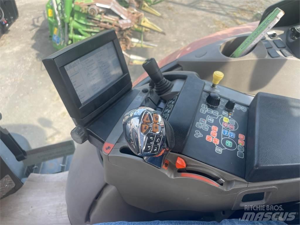 Case IH CVX 200 Трактори