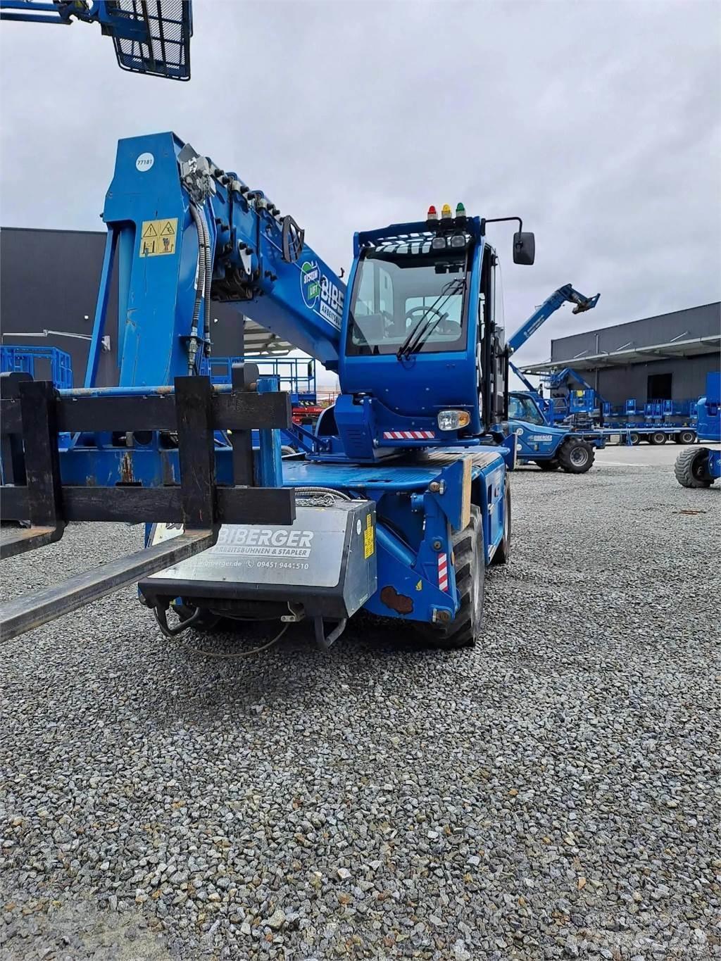 Merlo R 40.18 S Вилични кари-повдигачи - други