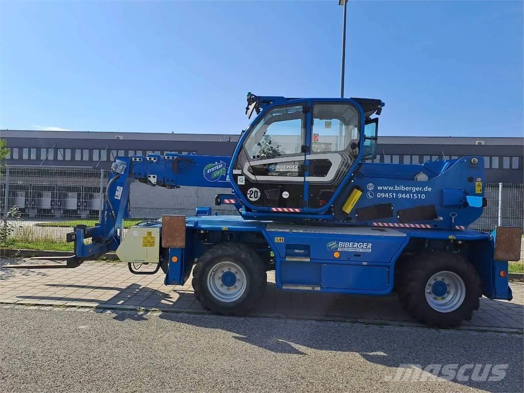 Merlo R 40.18 S Вилични кари-повдигачи - други