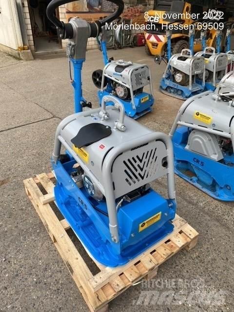 Weber CR5-II E Уплътнители за плочи
