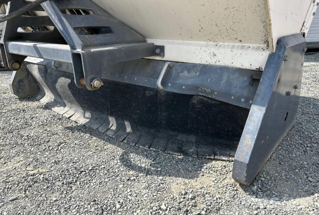 Streumaster SW3FC Рециклатори на асфалт