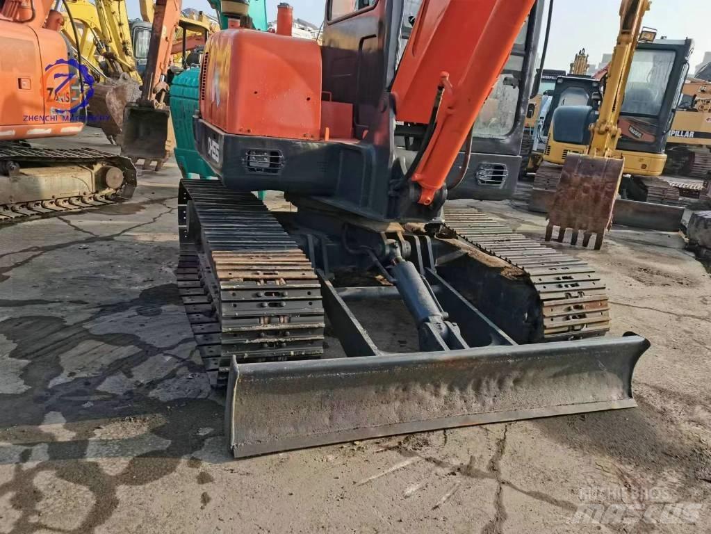 Doosan DH 55 Мини екскаватори < 7 т