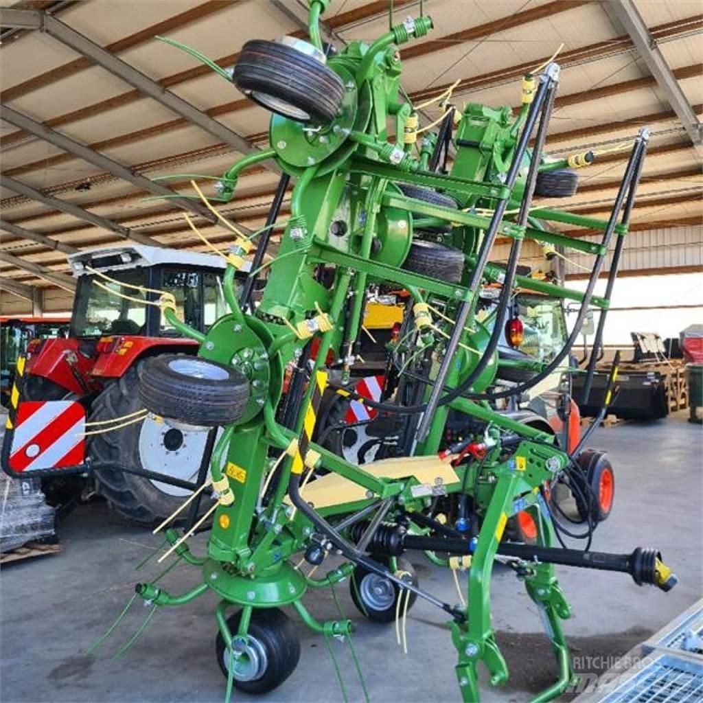 Krone VENDRO 900 Гребла и сенообръщачки