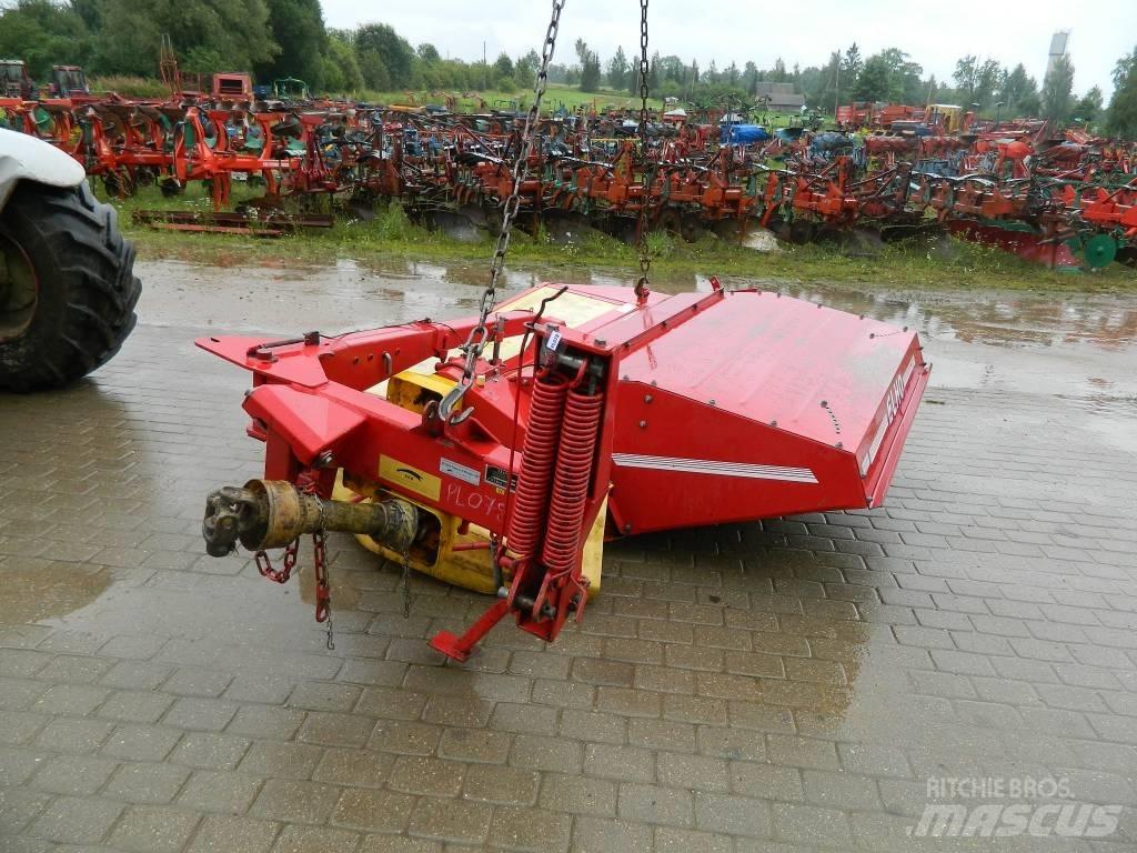 Elho NM 240 Кондиционери за косачки
