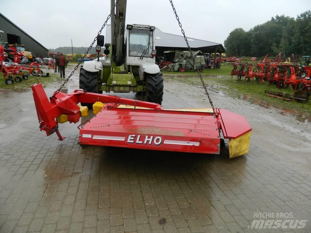 Elho NM 240 Кондиционери за косачки