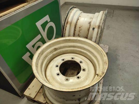  Rim (DW16LX24Z)  RIM Колелета/Гуми